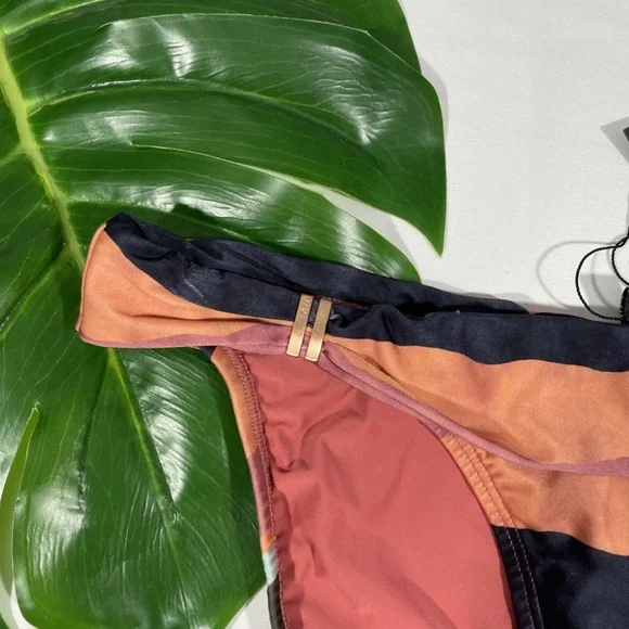 outlet purchase online NWT ViX Swimwear [ Large ] Bonaire Bia Tube Full